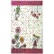 Χαλί μηχανής 133X160 Frieze Bonita 857 Red-Violet