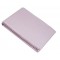 Κουβέρτα Πικέ Le Blanc Sanforized Cotton 100% Lilac Μονή 170x245