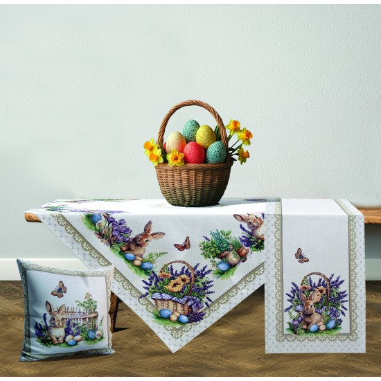 Dimeco Σουπλά 32x50cm  EASTER CHARM