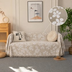 Ριχτάρια Καναπέ Chenille Σετ 3 Τμχ 95-1 Ριχτάρια Καναπέ Chenille Σετ 3 Τμχ 95-1