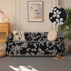 Ριχτάρια Καναπέ Chenille Σετ 3 Τμχ 95-18 Ριχτάρια Καναπέ Chenille Σετ 3 Τμχ 95-18