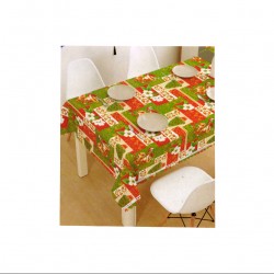 Τραπεζομάντηλο Χριστουγεννιάτικο 140x140 Christmas 2024-16 Τραπεζομάντηλο Χριστουγεννιάτικο 140x140 Christmas 2024-16