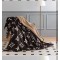 Κουβέρτα  Flannel Sherpa Διπλη 200x230 KIN-01