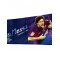 Βαμβακερή Πετσέτα Θαλάσσης MESSI 80x150 cm