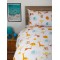 Σετ Σεντόνια Μονά Βαμβακερά 165Χ270 Cotton Feelings 40
