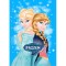 Κουβέρτα Βελουτέ  Παιδική  Disney Frozen 160X220