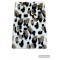Γούνινο Χαλί Διαδρόμου  Animal Print (60x90) TIG-1