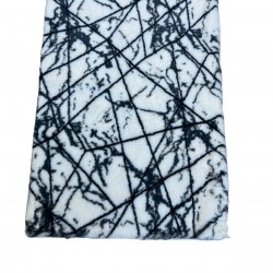 Γούνινο Χαλί Διαδρόμου Animal Print (60x90) TIG-2 Γούνινο Χαλί Διαδρόμου Animal Print (60x90) TIG-2
