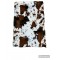 Γούνινο Χαλί Διαδρόμου  Animal Print (60x90) TIG-3