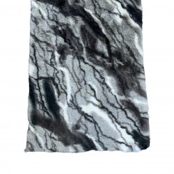 Γούνινο Χαλί Διαδρόμου Animal Print (60x90) TIG-4 Γούνινο Χαλί Διαδρόμου Animal Print (60x90) TIG-4