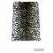 Γούνινο Χαλί Διαδρόμου  Animal Print (60x90) TIG-5