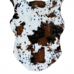 Γούνινο Χαλί Διαδρόμου Animal Print (60x90) TIG-6 Γούνινο Χαλί Διαδρόμου Animal Print (60x90) TIG-6