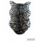 Γούνινο Χαλί Διαδρόμου  Animal Print (60x90) TIG-7