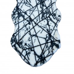 Γούνινο Χαλί Διαδρόμου Animal Print (60x90) TIG-8 Γούνινο Χαλί Διαδρόμου Animal Print (60x90) TIG-8