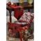 Τραβέρσα Χριστουγεννιάτικη 40 x180 Christmas Time ΤΡ 02