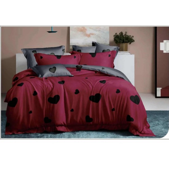 Πάπλωμα Διπλό με Γέμιση Microfiber 200x240 ΝΟ-319 Πάπλωμα Διπλό με Γέμιση Microfiber 200x240 ΝΟ-319