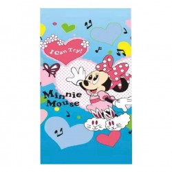 Πετσέτα Θαλάσσης 70 x140 Minnie Mouse