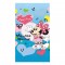 Πετσέτα Θαλάσσης 70 x140 Minnie Mouse