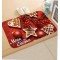 Ταπέτο Χριστουγεννιάτικο Crystal Velvet 40×60 cm Σχ-9