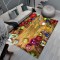 Ταπέτο Χριστουγεννιάτικο Crystal Velvet 40×60 cm Σχ-11