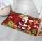 Ταπέτο Χριστουγεννιάτικο Crystal Velvet 40×60 cm Σχ-6