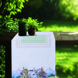 Dimeco Runner 45Χ140 EASTER GRASS