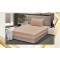 Μεμονωμένο Σεντόνι  Μονό  Με Λάστιχο 100 X 200+30 LLT-Beige