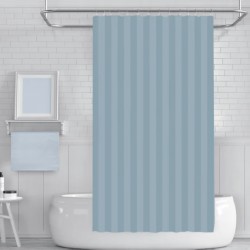 Κουρτίνα Μπάνιου 180x180cm Υφασμάτινη Αδιάβροχη TW-3 Κουρτίνα Μπάνιου 180x180cm Υφασμάτινη Αδιάβροχη TW-3
