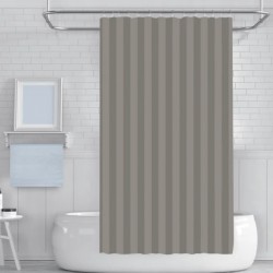 Κουρτίνα Μπάνιου 180x180cm Υφασμάτινη Αδιάβροχη TW-6 Κουρτίνα Μπάνιου 180x180cm Υφασμάτινη Αδιάβροχη TW-6