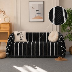 Ριχτάρια Καναπέ Chenille Σετ 3 Τμχ C 28-18 Ριχτάρια Καναπέ Chenille Σετ 3 Τμχ C 28-18