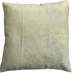 Διακοσμητική Μαξιλαροθήκη Melios Home  45x45cm BJY-1