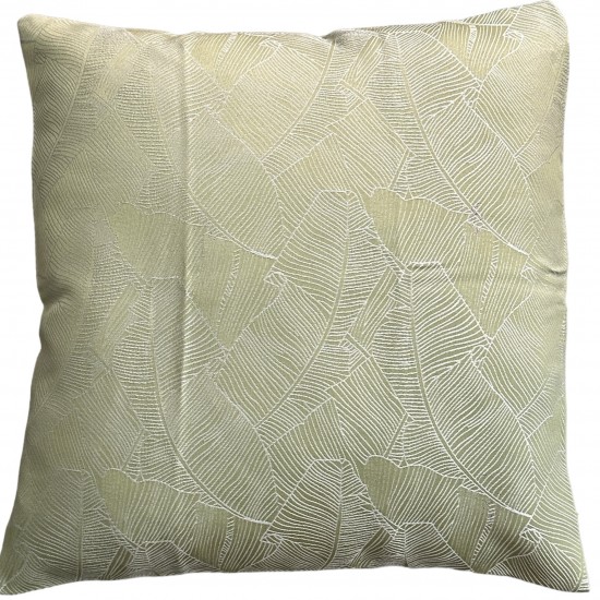 Διακοσμητική Μαξιλαροθήκη Melios Home 45x45cm BJY-1 Διακοσμητική Μαξιλαροθήκη Melios Home 45x45cm BJY-1