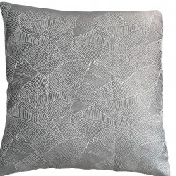 Διακοσμητική Μαξιλαροθήκη Melios Home  45x45cm BJY-5