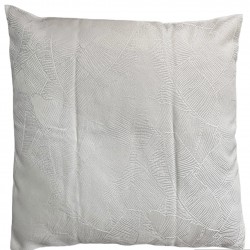 Διακοσμητική Μαξιλαροθήκη Melios Home  45x45cm BJY-7