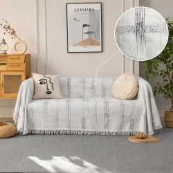 Ριχτάρια Καναπέ Chenille (Σετ 3τμχ) 80-12 Ριχτάρια Καναπέ Chenille (Σετ 3τμχ) 80-12