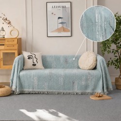 Ριχτάρια Καναπέ Chenille (Σετ 3τμχ) 80-5 Ριχτάρια Καναπέ Chenille (Σετ 3τμχ) 80-5