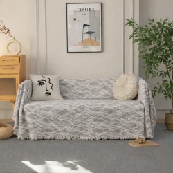 Ριχτάρια Καναπέ Βαμβακερά (Σετ 3τμχ) BL-3 Ριχτάρια Καναπέ Βαμβακερά (Σετ 3τμχ) BL-3