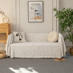 Ριχτάρια Καναπέ Βαμβακερά (Σετ 3τμχ) ELS-2 Ριχτάρια Καναπέ Βαμβακερά (Σετ 3τμχ) ELS-2
