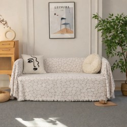 Ριχτάρια Καναπέ Βαμβακερά (Σετ 3τμχ) ELS-4 Ριχτάρια Καναπέ Βαμβακερά (Σετ 3τμχ) ELS-4
