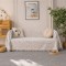 Ριχτάρι Τετραθέσιου Καναπέ 180x320cm  Με Κρόσια C 20-4