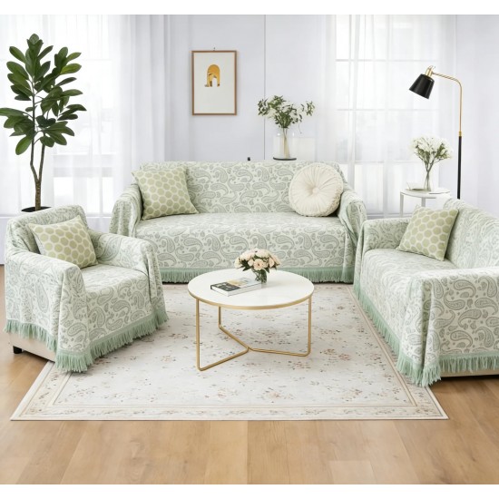 Ριχτάρι Πολυθρόνας Καναπέ 180x180cm Με Κρόσια C 22-5 Ριχτάρι Πολυθρόνας Καναπέ 180x180cm Με Κρόσια C 22-5
