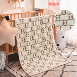 Παιδική Κουβέρτα 110x140 cm Φεγγαράκι Μπεζ Παιδική Κουβέρτα 110x140 cm Φεγγαράκι Μπεζ