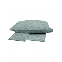 Μαξιλαροθήκες 50 x70 Menta 020 Sunshine Aqua Μαξιλαροθήκες 50 x70 Menta 020 Sunshine Aqua