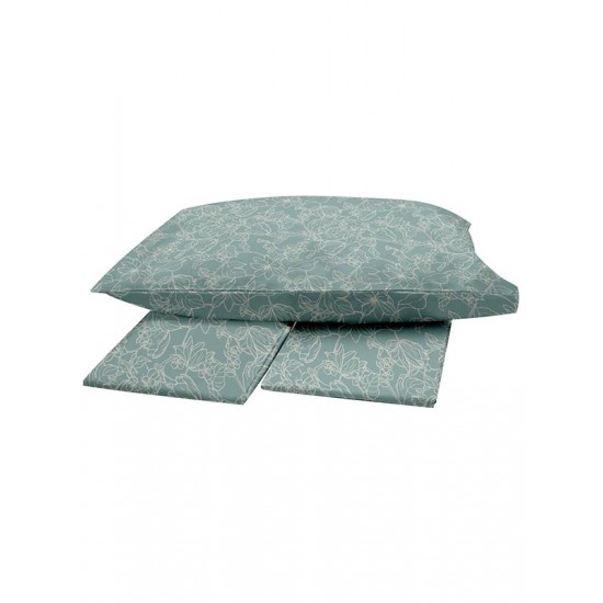 Μαξιλαροθήκες 50 x70 Menta 020 Sunshine Aqua Μαξιλαροθήκες 50 x70 Menta 020 Sunshine Aqua