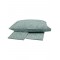 Μαξιλαροθήκες 50 x70 Menta 020 Sunshine Aqua