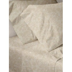Παπλωματοθήκi Menta Υπέρδιπλη (230X250) Εμπριμέ Sunshine 020 Beige Παπλωματοθήκi Menta Υπέρδιπλη (230X250) Εμπριμέ Sunshine 020 Beige