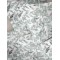 Σετ Σεντόνια  Menta  Διπλά (200X250) Εμπριμέ 050 Sunshine Grey
