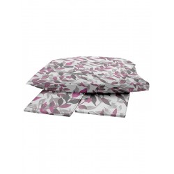 Μαξιλαροθήκες 50 x70 Menta 050 Sunshine Violet Μαξιλαροθήκες 50 x70 Menta 050 Sunshine Violet