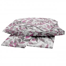 Μαξιλαροθήκες 50 x70 Menta 050 Sunshine Violet