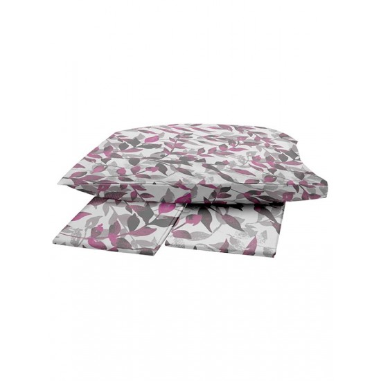 Μαξιλαροθήκες 50 x70 Menta 050 Sunshine Violet Μαξιλαροθήκες 50 x70 Menta 050 Sunshine Violet